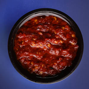 Shatta (spicy Sauce)