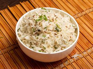 Jeera Rice