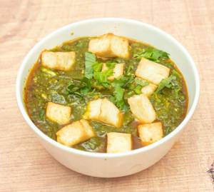 Palak Paneer