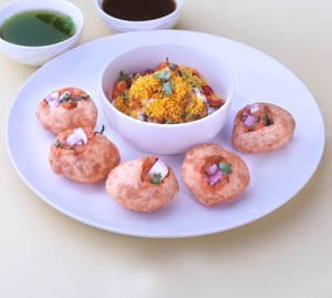 Pani Puri