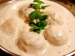 Malai Kofta