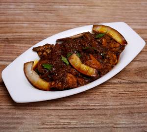 Chicken Pallipalayam Gravy