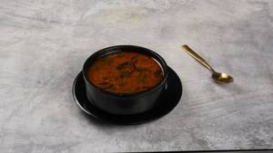 Mutton Chettinad Soup