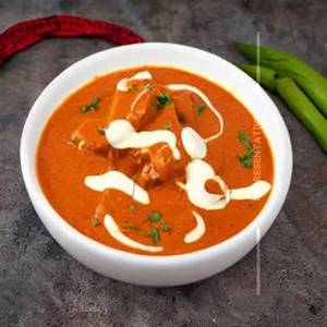 Butter Chicken Semy Gravy