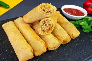 Cheese Roll