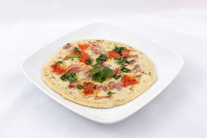 Pizza Uthappam