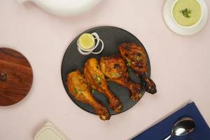 Chicken Tangri