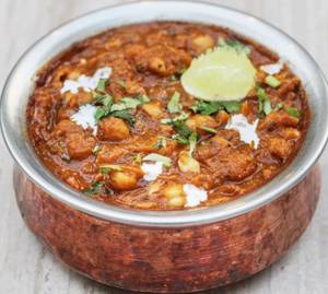 Punjabi Chole Masala