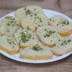 Chena Toast