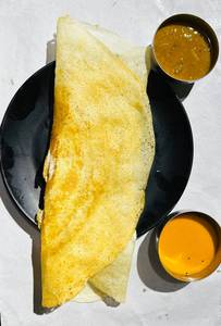 Masala dosa