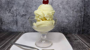 Butterscotch Ice Cream