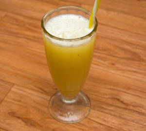 Mosambi Juice