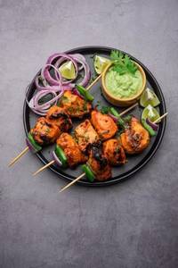 Punjabi Chicken Tikka