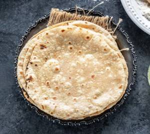 Tawa Roti