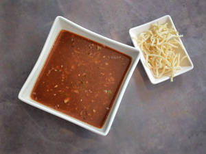 Veg Manchow Soup