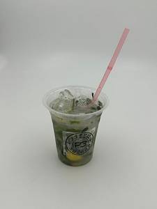 Virgin Mojito