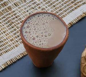 Ginger Tea