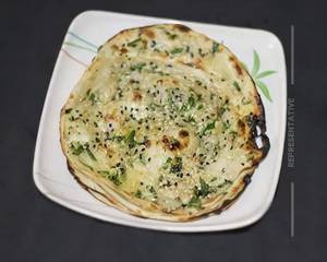 Butter Kulcha
