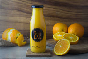 Orange (300 ml)