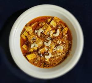 Kaju Paneer