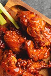 Chilli Wings