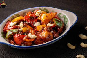 Roasted Chilli Pork