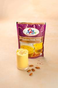 Badam Milk Ready Mix [200gm]