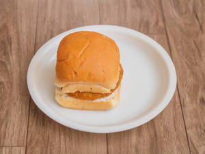 Maharaja Vadapav