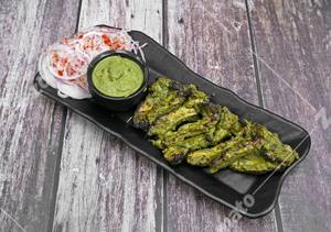 Chicken Pangat Kebab