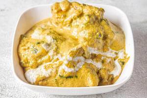 Chicken Butter Masala