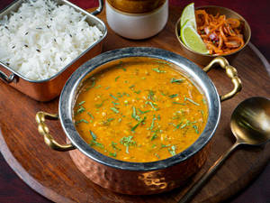 Dal Fry