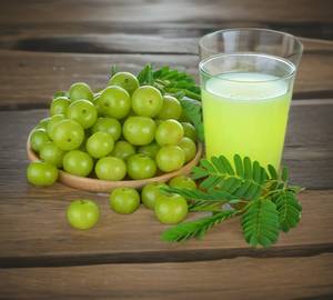 Tender Coconut Amla (750 ml)
