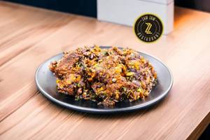 Mutton Pepper Fry