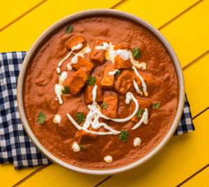 Paneer Butter Masala
