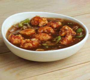 Paneer Manchurian