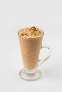 Dry Fruits Jigarthanda