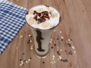 Cashew Lassi