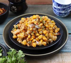 Crispy Corn
