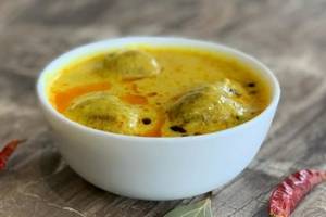 Kadi Pakora (narang Special)