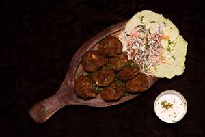 Souk Special Mutton Galouti Kebab