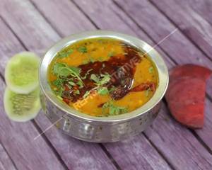 Dal Tadka