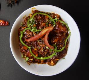 Paneer Manchurian