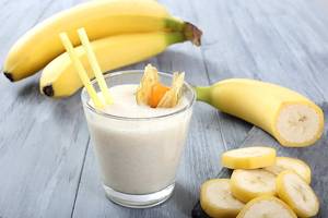Ban The Banana