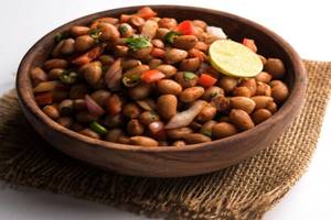 Peanut Chaat