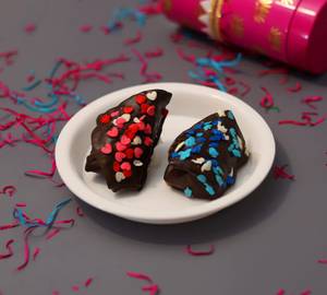 Belgium Chocolate Paan