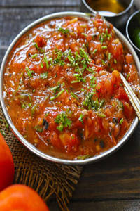 Tomato Chatni
