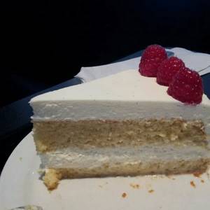 Vanilla Pastry