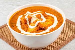 Paneer Butter Masala