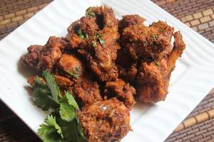 Chicken Chukka