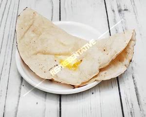 Jowar Roti
